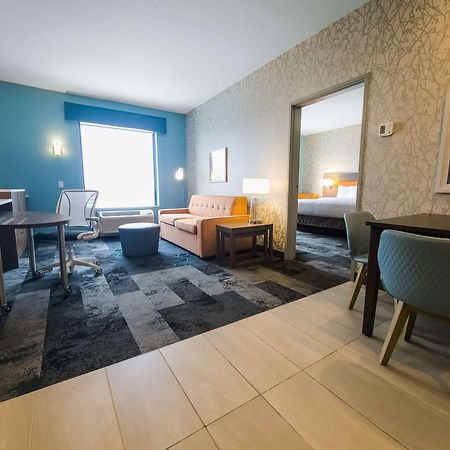 Home2 Suites By Hilton Bolingbrook Chicago Dış mekan fotoğraf