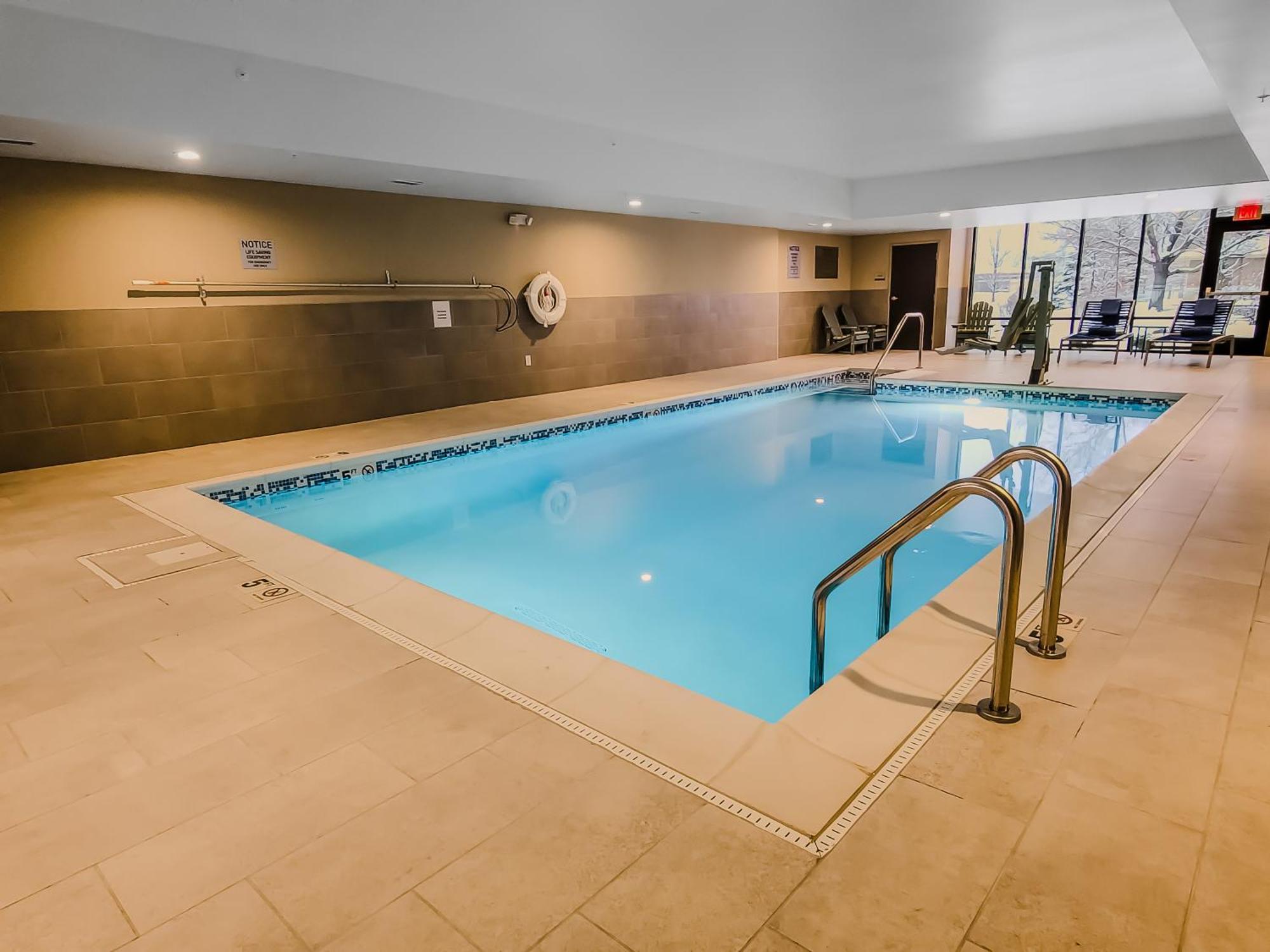 Home2 Suites By Hilton Bolingbrook Chicago Dış mekan fotoğraf
