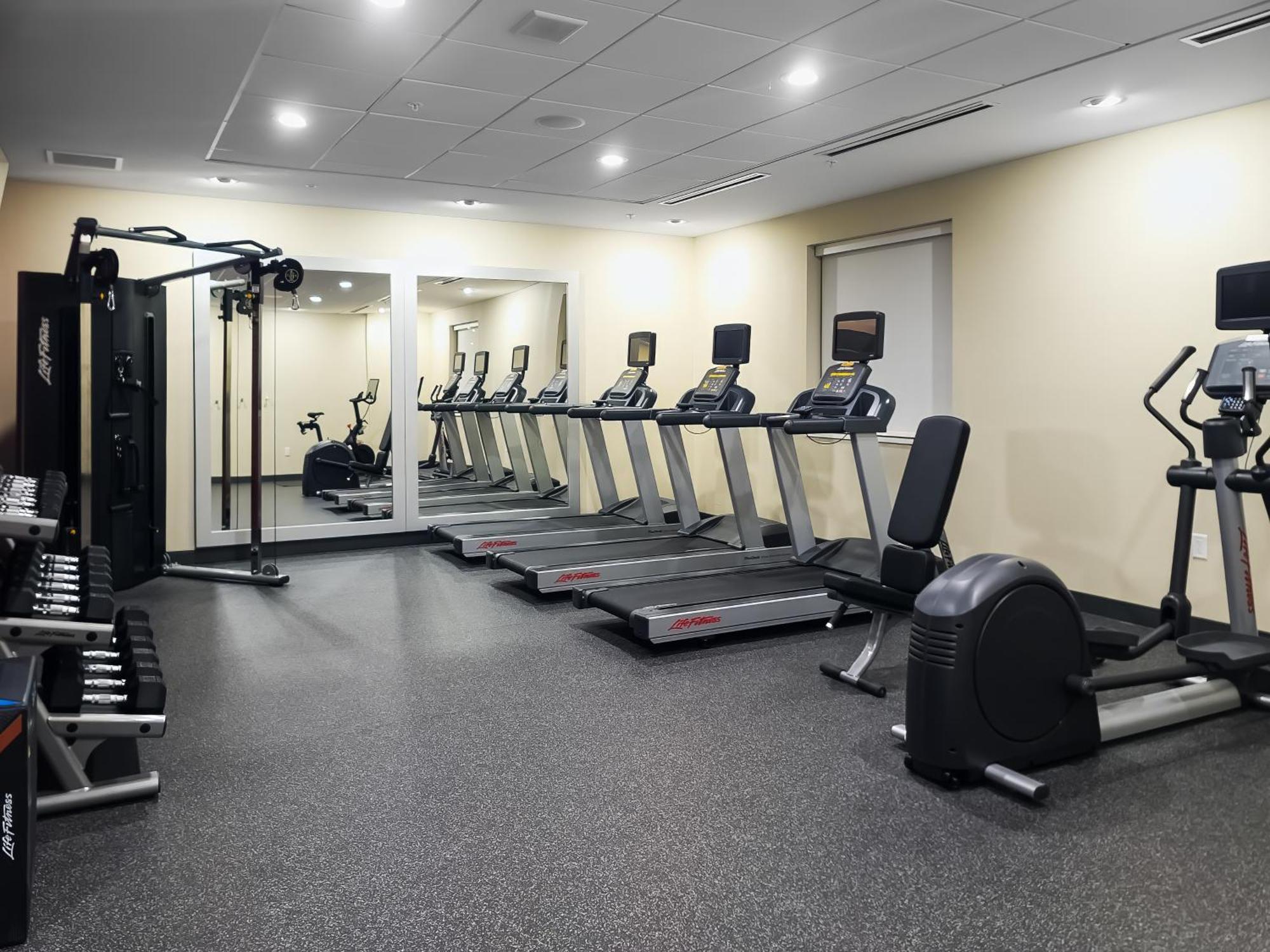Home2 Suites By Hilton Bolingbrook Chicago Dış mekan fotoğraf