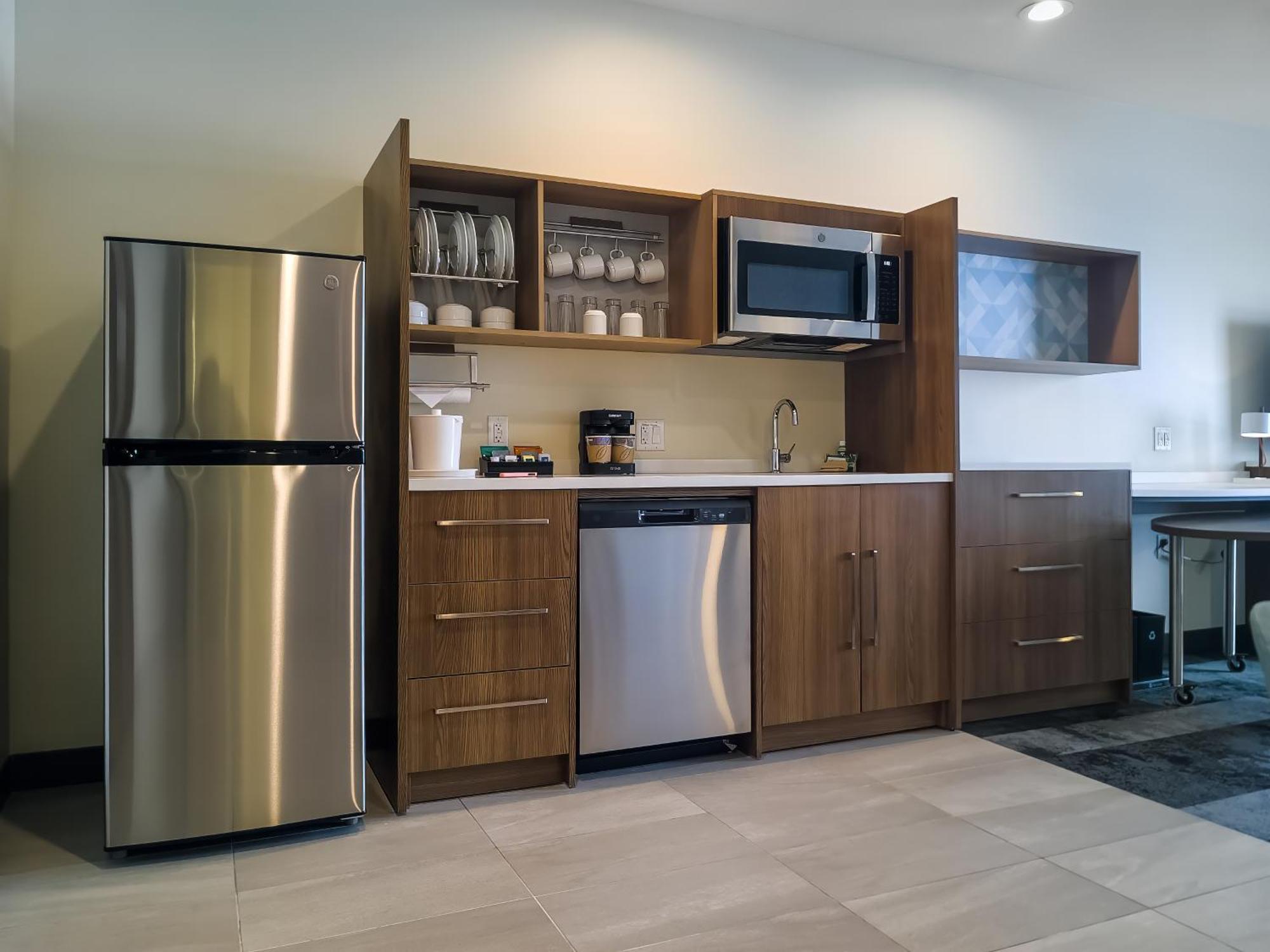Home2 Suites By Hilton Bolingbrook Chicago Dış mekan fotoğraf