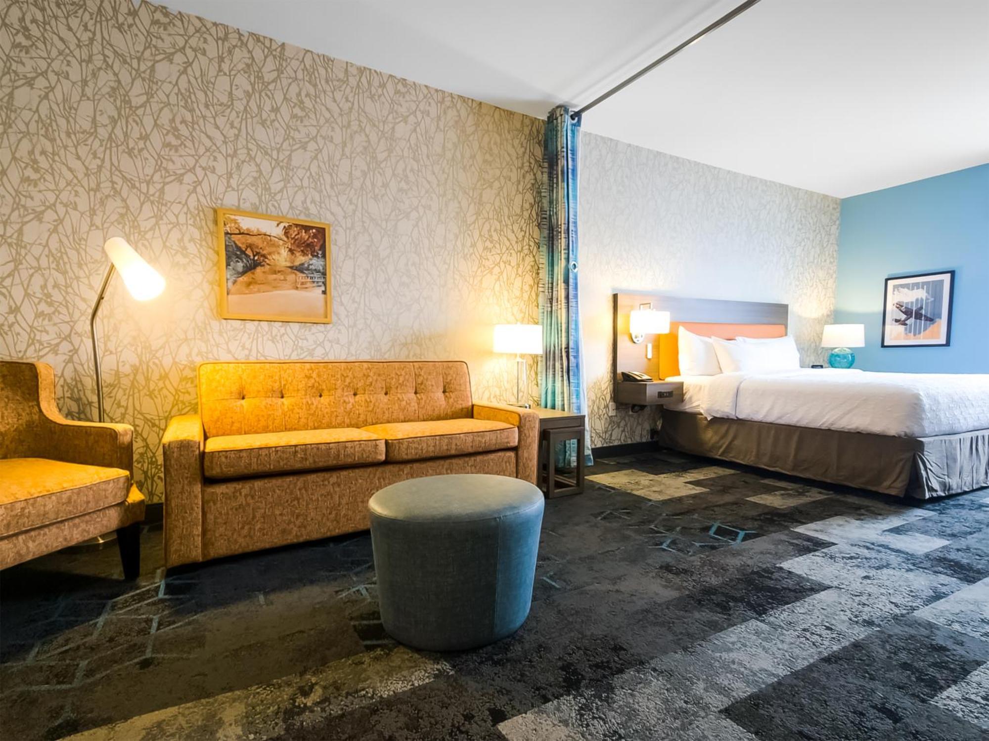 Home2 Suites By Hilton Bolingbrook Chicago Dış mekan fotoğraf