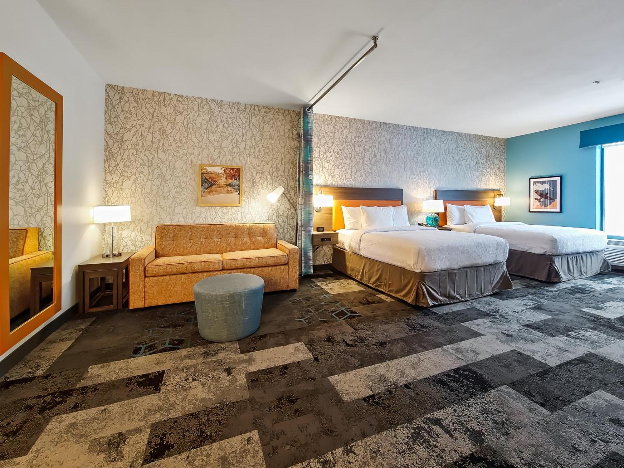 Home2 Suites By Hilton Bolingbrook Chicago Dış mekan fotoğraf