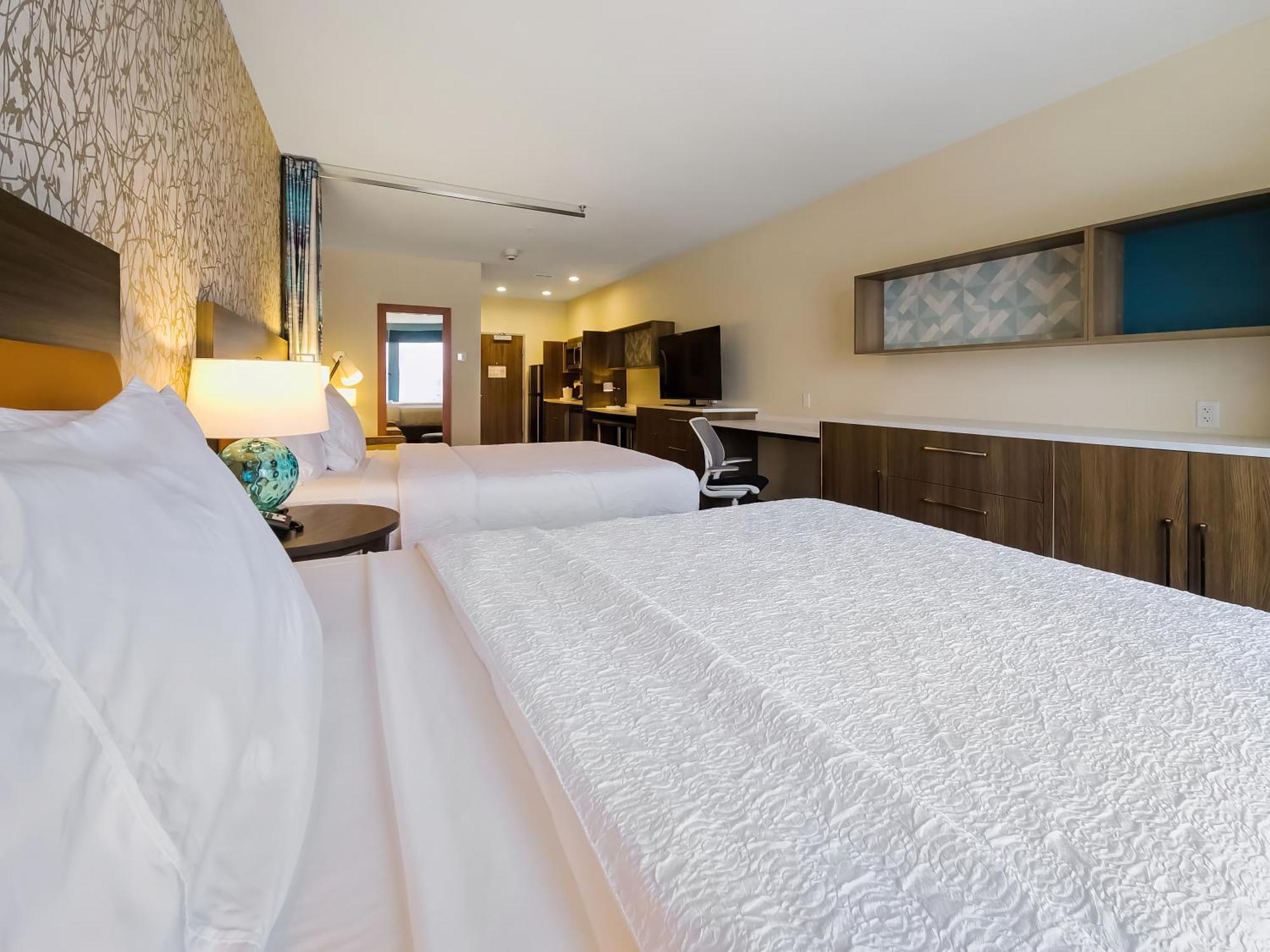 Home2 Suites By Hilton Bolingbrook Chicago Dış mekan fotoğraf
