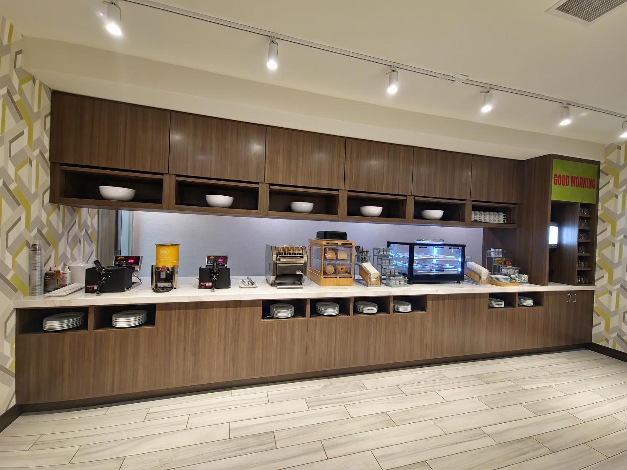 Home2 Suites By Hilton Bolingbrook Chicago Dış mekan fotoğraf