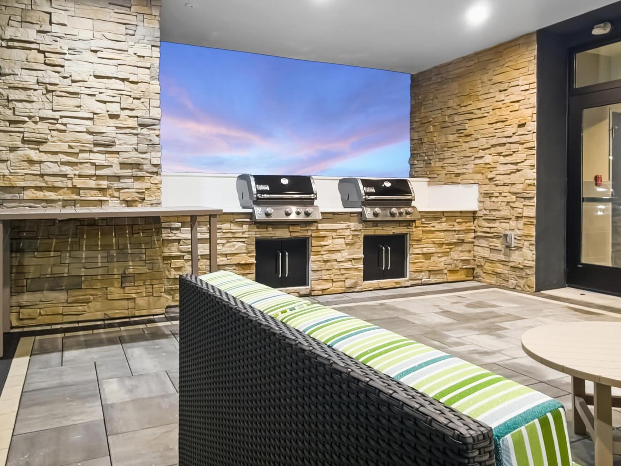 Home2 Suites By Hilton Bolingbrook Chicago Dış mekan fotoğraf
