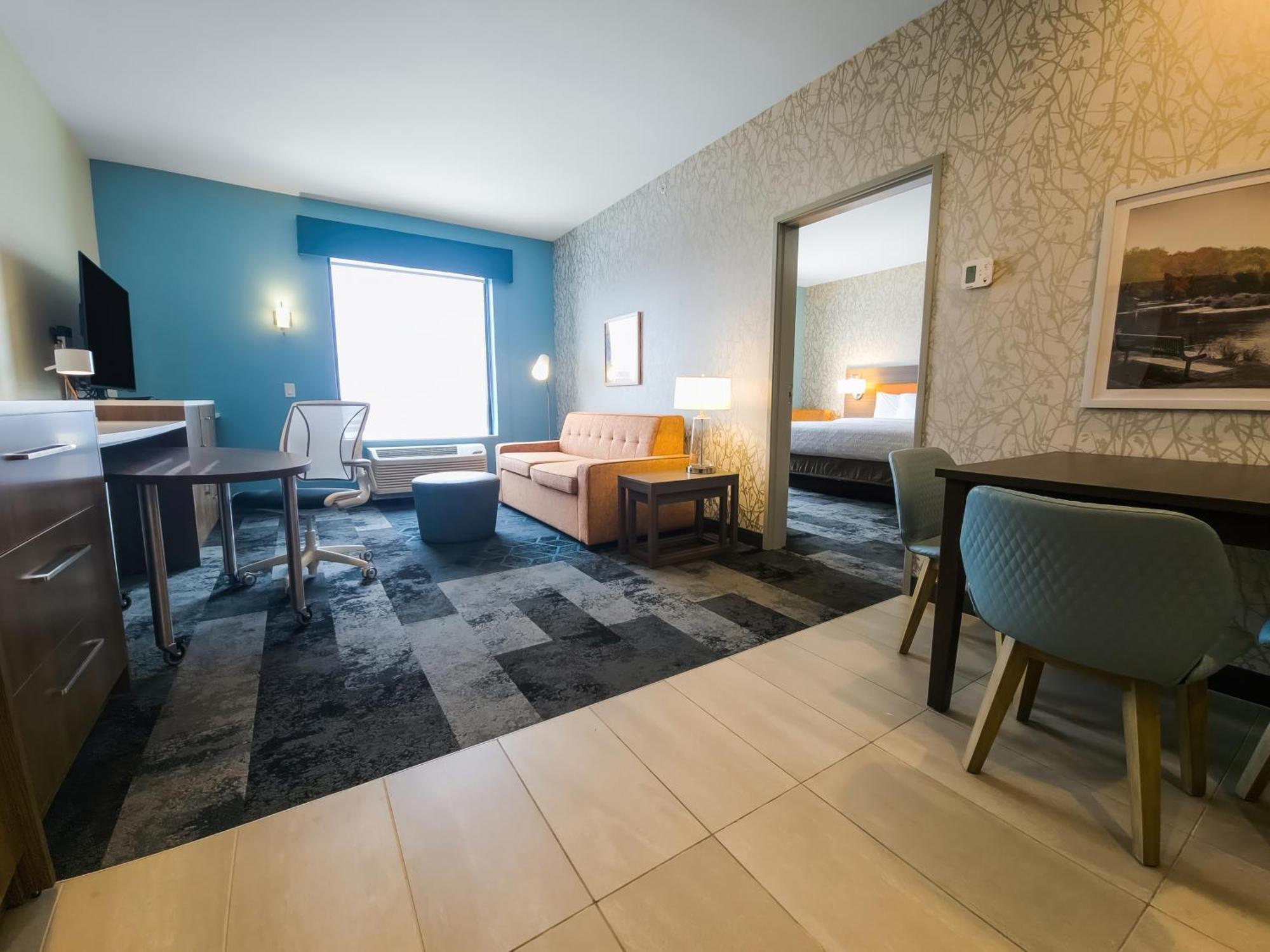 Home2 Suites By Hilton Bolingbrook Chicago Dış mekan fotoğraf