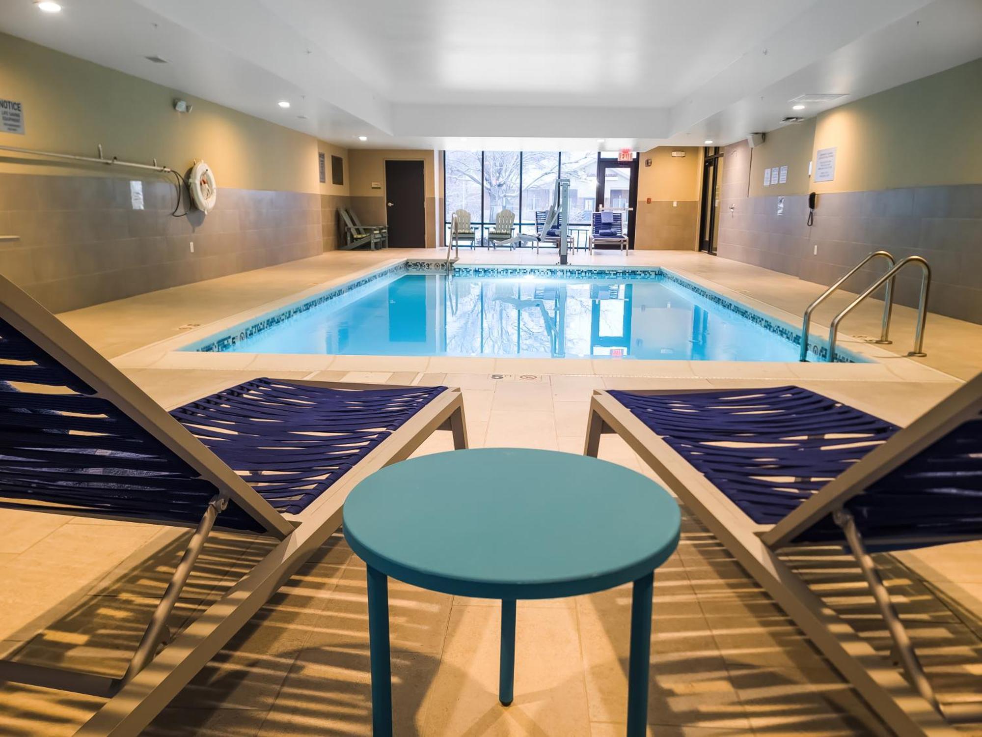Home2 Suites By Hilton Bolingbrook Chicago Dış mekan fotoğraf