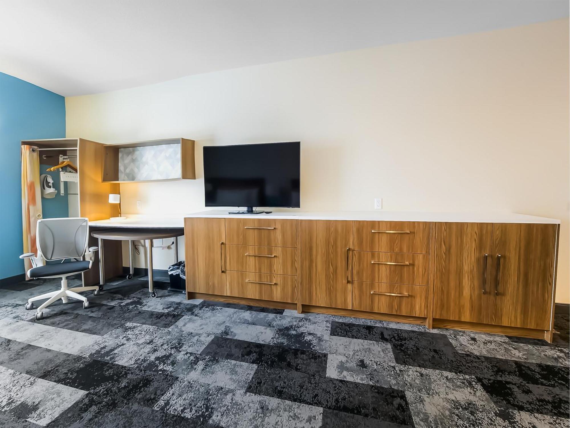 Home2 Suites By Hilton Bolingbrook Chicago Dış mekan fotoğraf