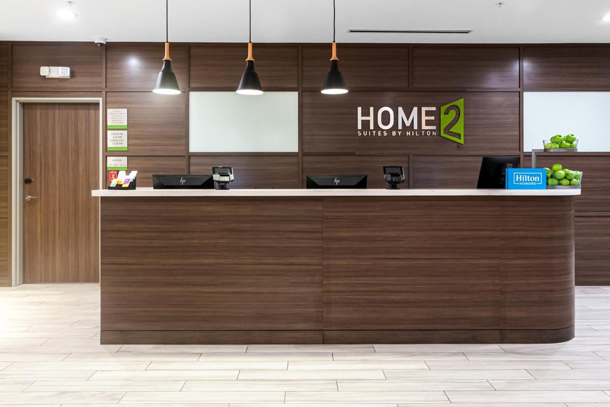 Home2 Suites By Hilton Bolingbrook Chicago Dış mekan fotoğraf