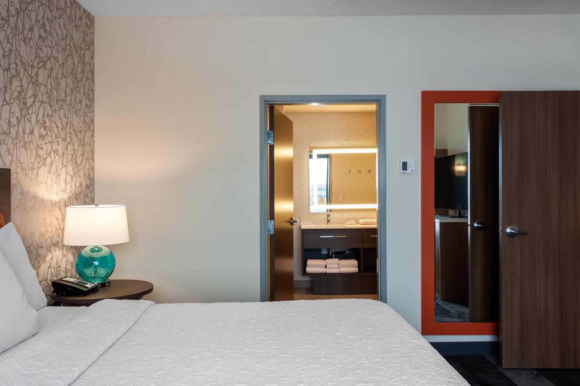 Home2 Suites By Hilton Bolingbrook Chicago Dış mekan fotoğraf