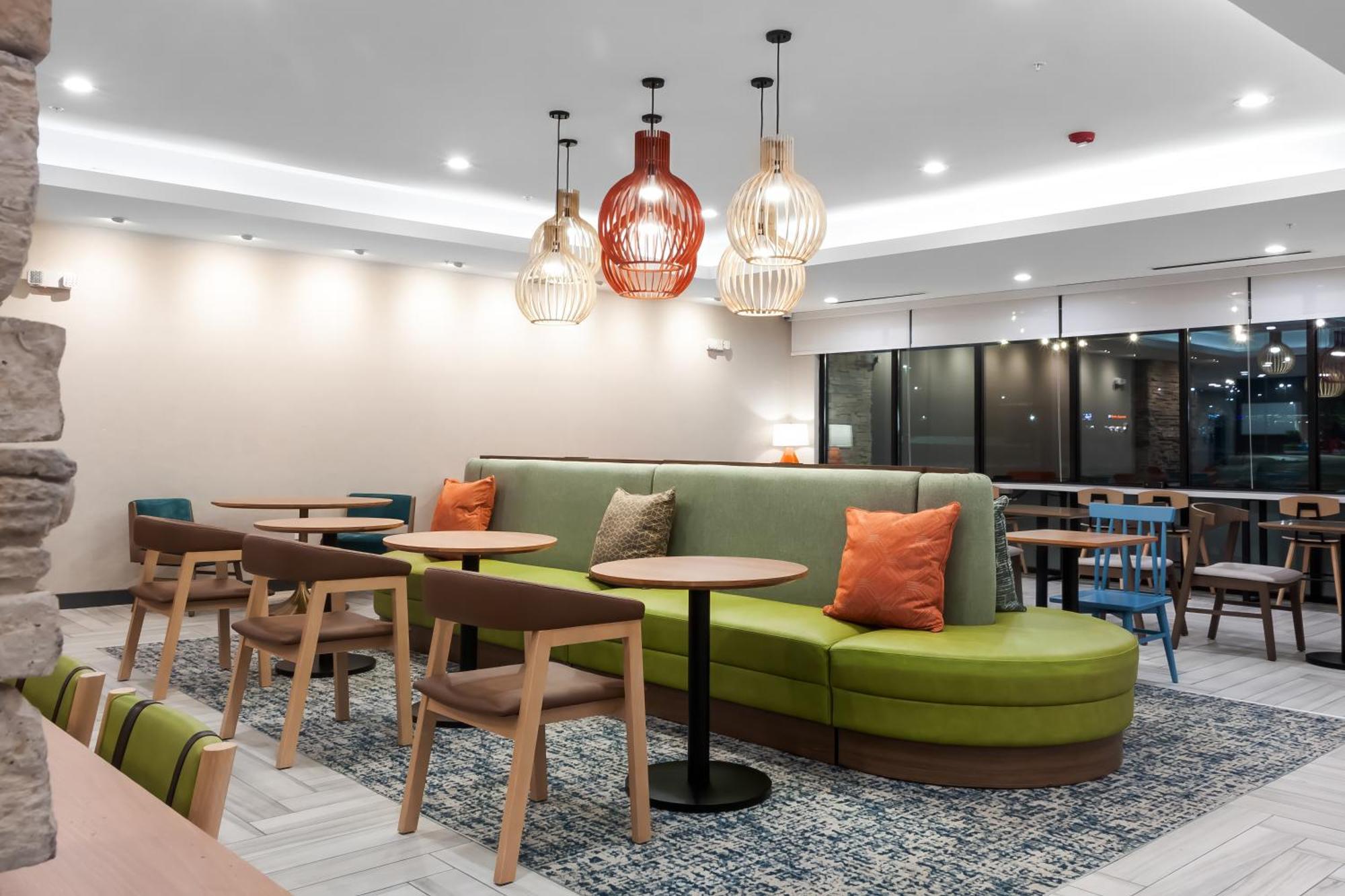 Home2 Suites By Hilton Bolingbrook Chicago Dış mekan fotoğraf