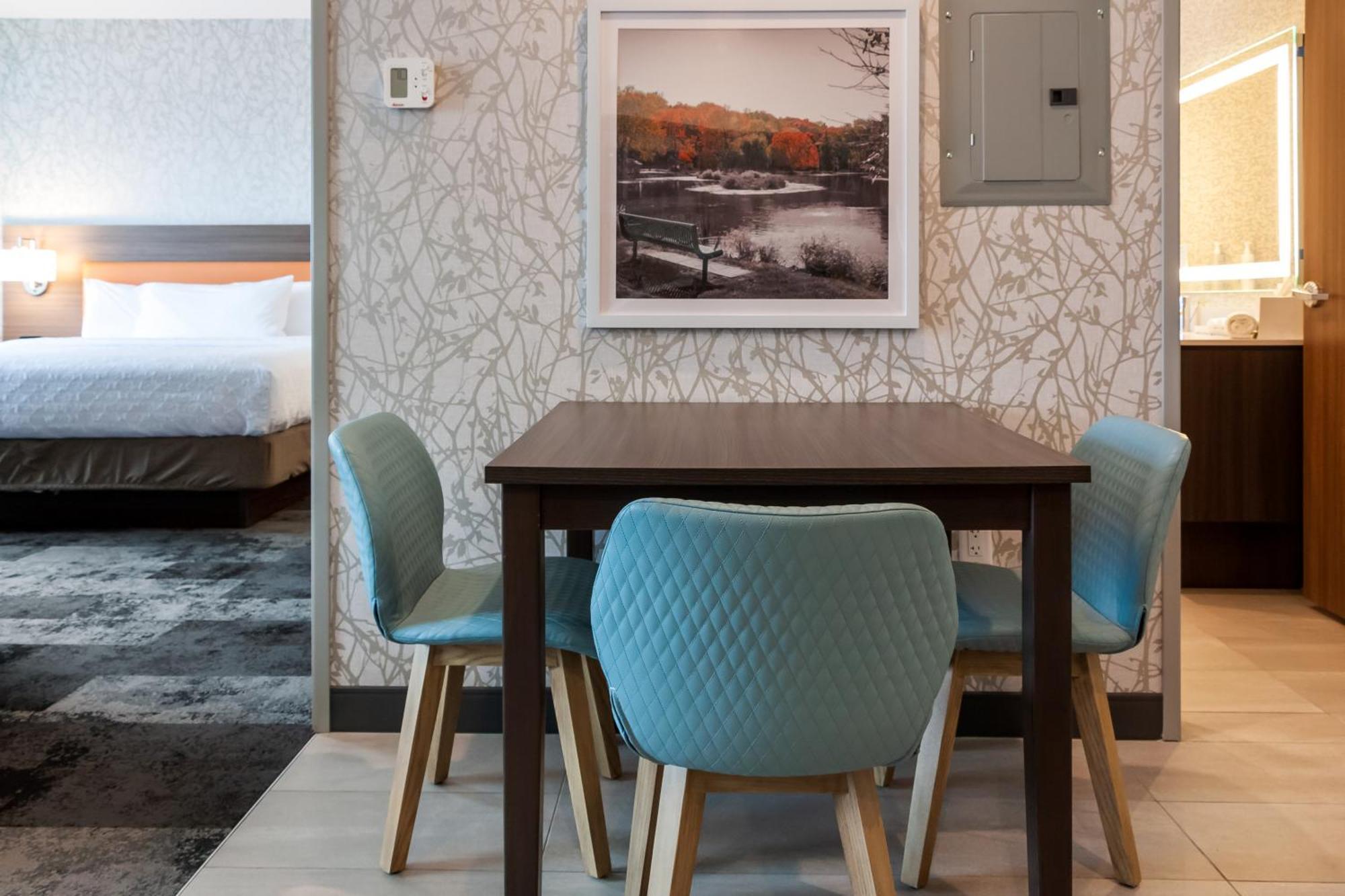 Home2 Suites By Hilton Bolingbrook Chicago Dış mekan fotoğraf