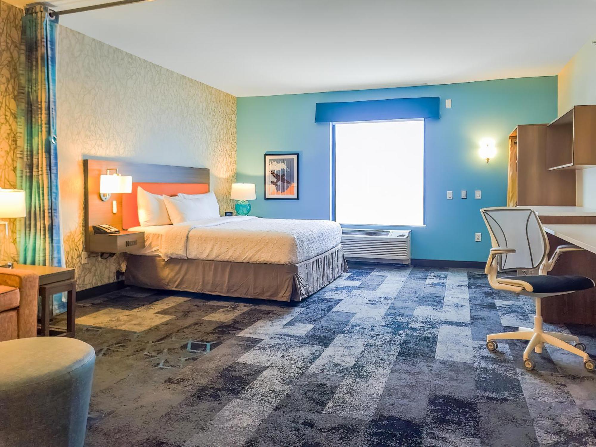 Home2 Suites By Hilton Bolingbrook Chicago Dış mekan fotoğraf