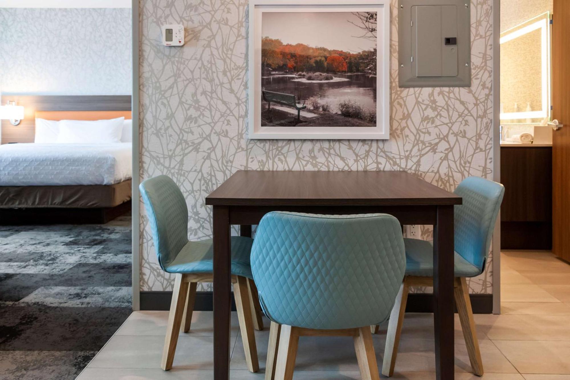 Home2 Suites By Hilton Bolingbrook Chicago Dış mekan fotoğraf
