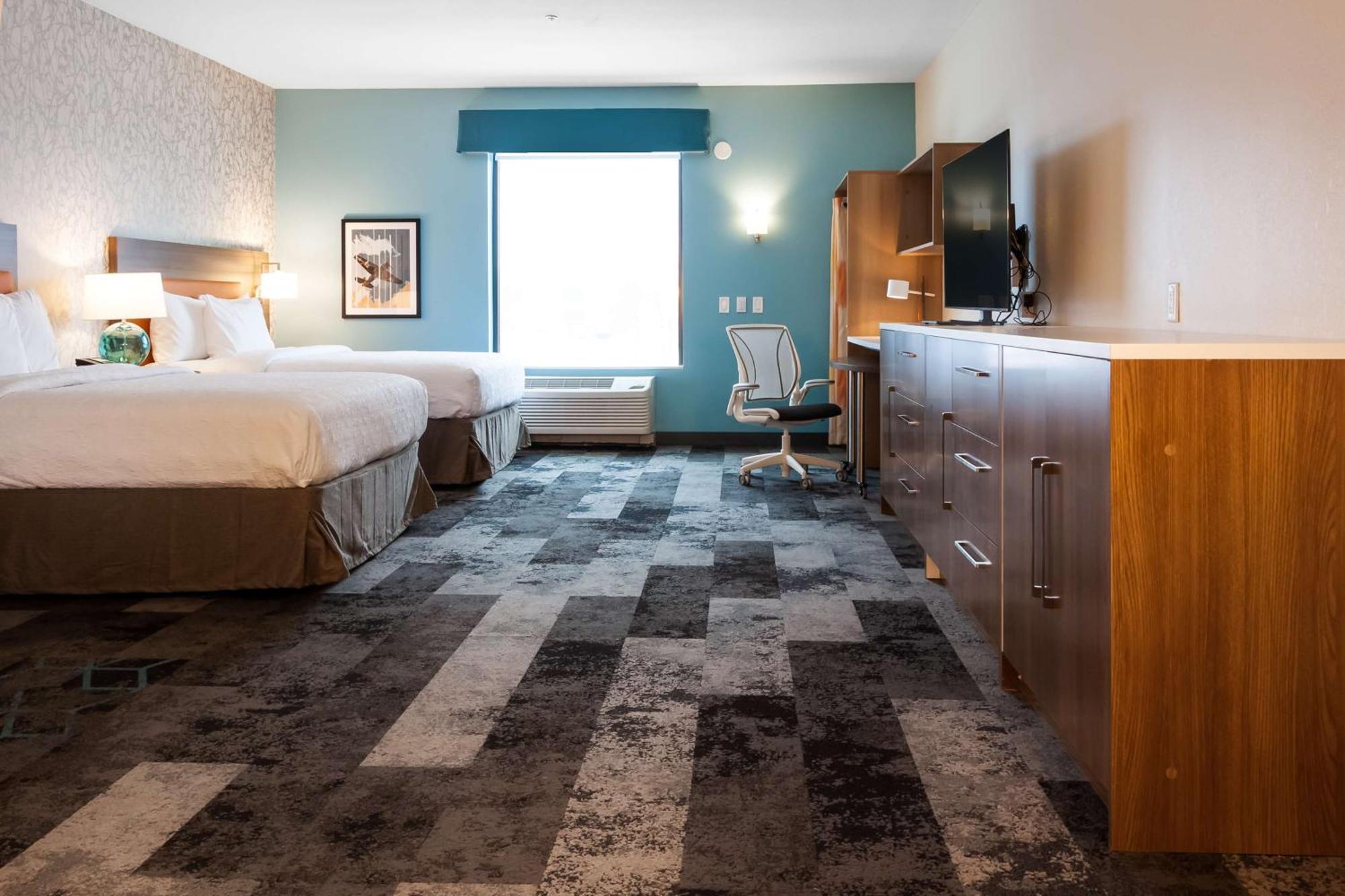 Home2 Suites By Hilton Bolingbrook Chicago Dış mekan fotoğraf