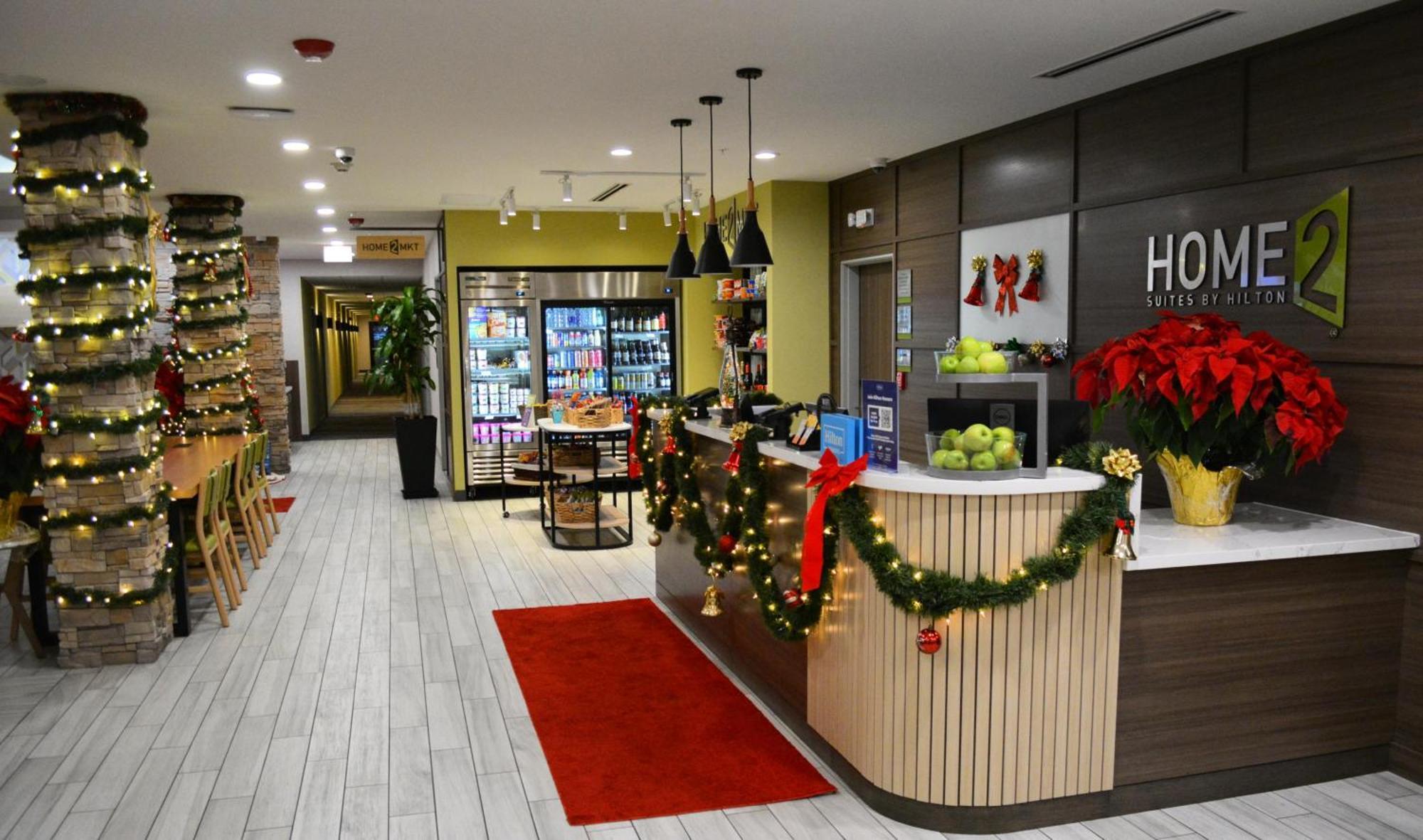 Home2 Suites By Hilton Bolingbrook Chicago Dış mekan fotoğraf